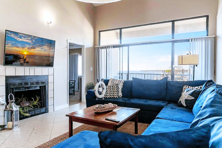 Condo Perdido Key