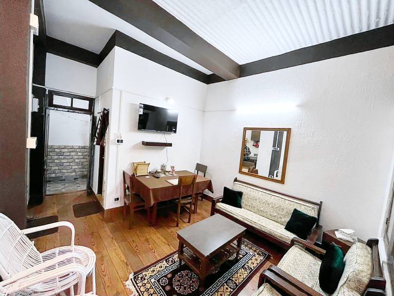 Lovely apartment | Pet-friendly — photo 2