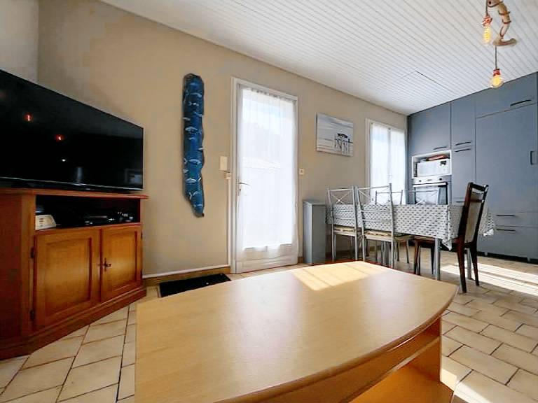 Pleasant house with grill | Beach nearby | Pet-friendly — photo 4