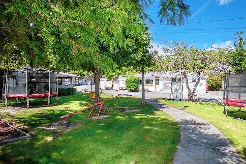 Tasman Holiday Parks Picton
