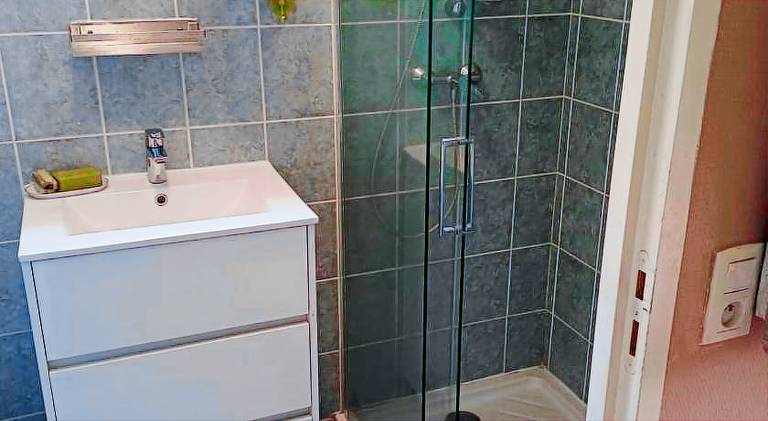 Holiday apartment with 1 room for 2 persons — photo 5