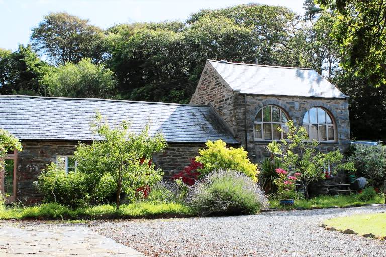 House Barmouth