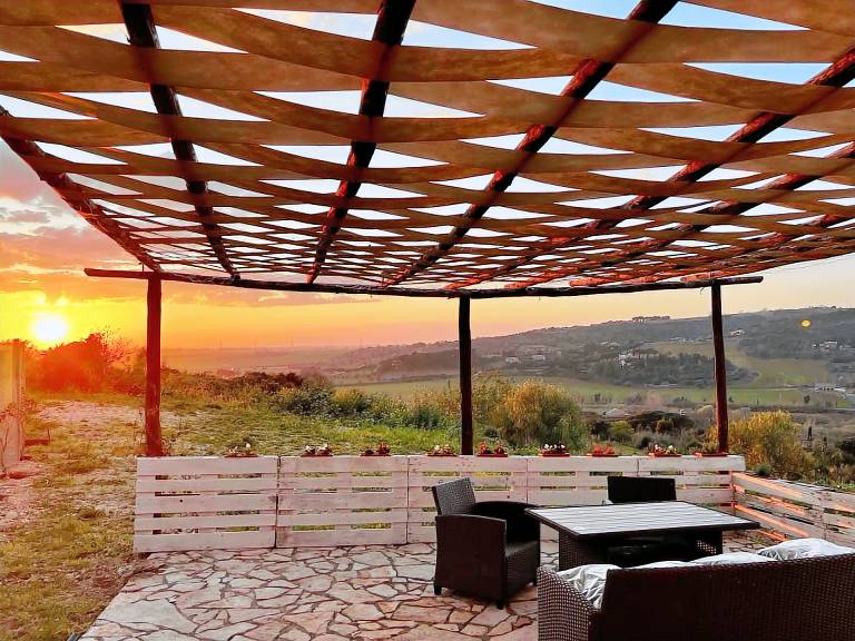 Ferienhaus in Tarquinia, Südtirol, Italien