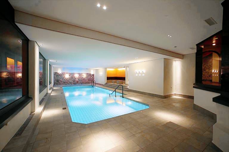 Bernerhof Swiss Quality Hotel Gstaad — photo 3