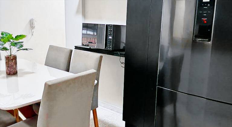 Rental apartment with 2 rooms for 10 persons — photo 4