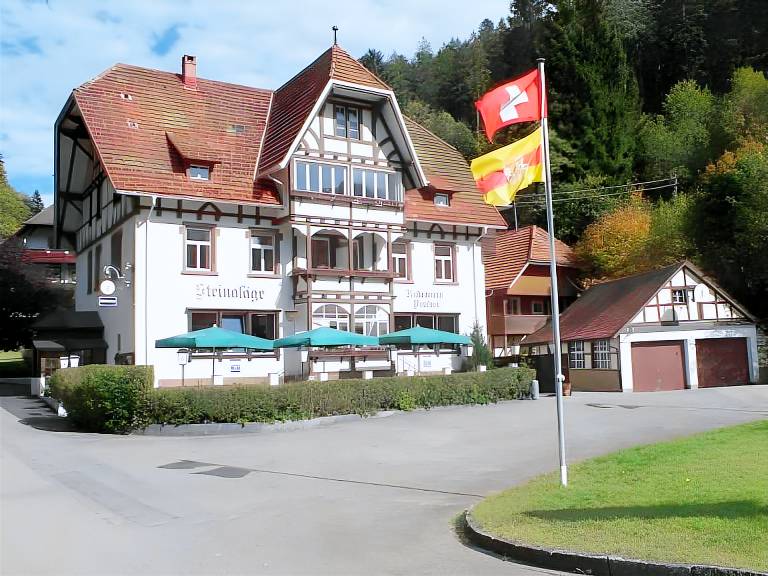 Bed & Breakfast  Bonndorf im Schwarzwald