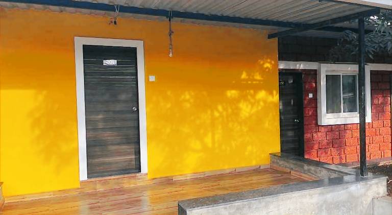 Hemprabha Bed And Breakfast — photo 3