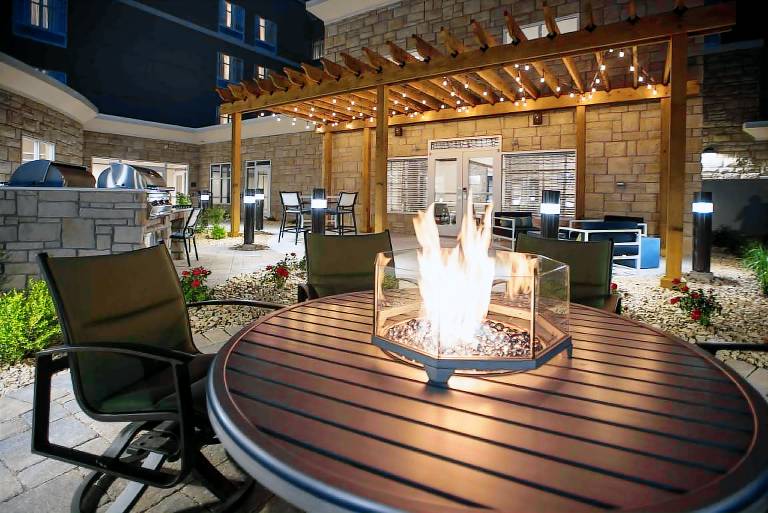 Homewood Suites by Hilton - Paducah — photo 3