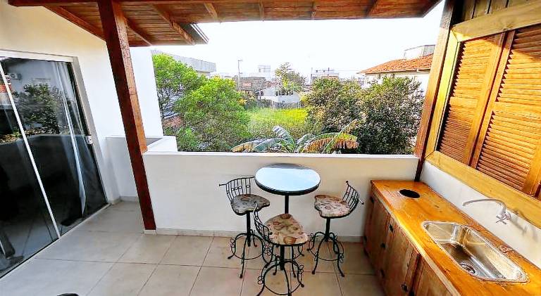 House with 2 rooms for 6 persons — photo 4