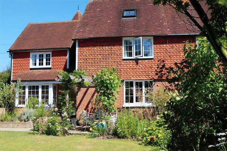 Cottage Cranbrook