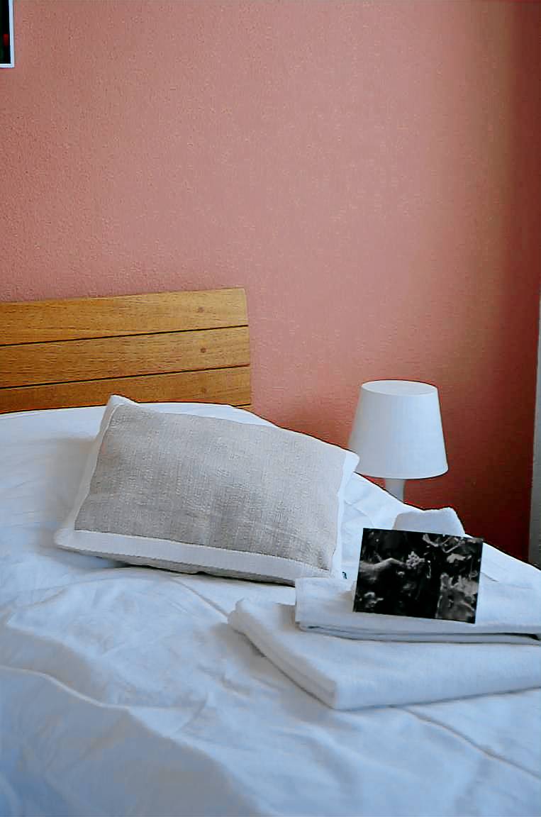 Camera privata Cuceglio