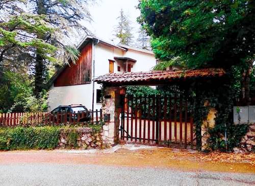 Appartamento Tagliacozzo
