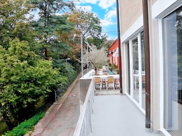 Apartment  Schwaighofen
