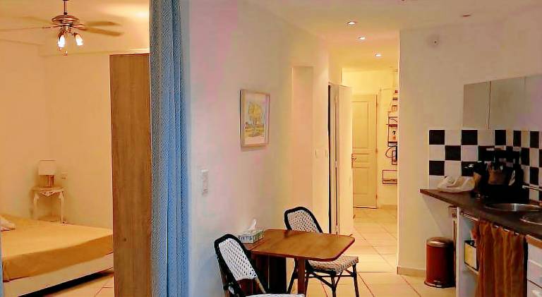 Rental apartment | Close to Popes' Palace — photo 4