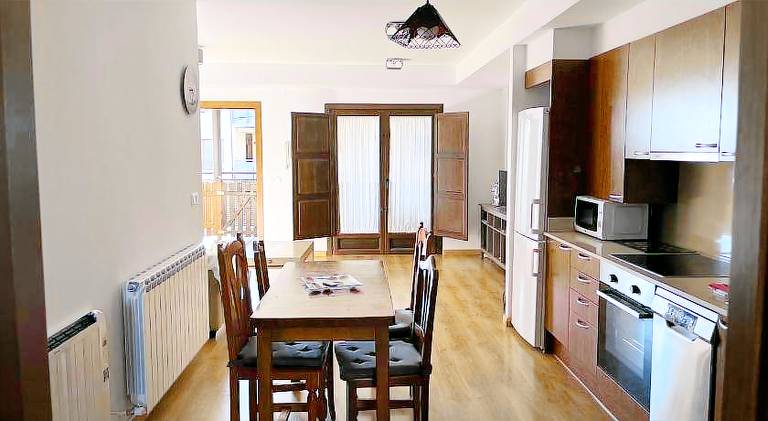 Holiday apartment | Pets allowed — photo 2
