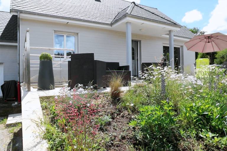 Gîte Saint-Geniez-ô-Merle