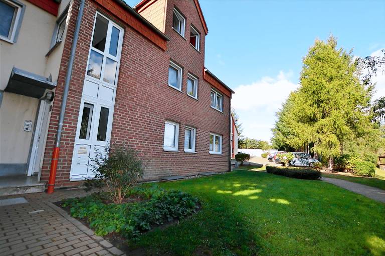 Ferienwohnung Trebus