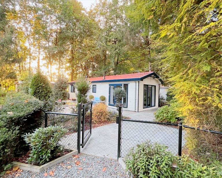 Chalet Epe