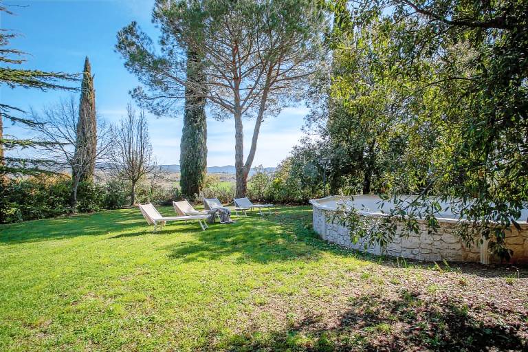 Pet-Friendly Finca Olivos with Mountain View, Pool, Garden & Wi-Fi — photo 3