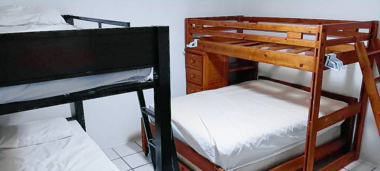 Bed & Breakfast  San Juan