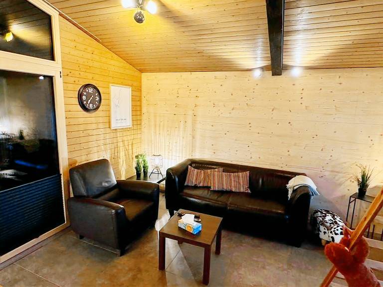 Ferienwohnung Stoos