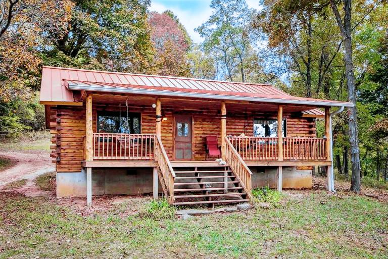 House  Ponca