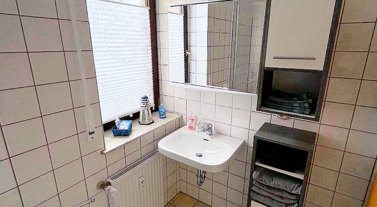 Apartment with 1 room for 4 persons — photo 4