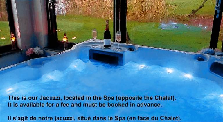 The Sans Souci Estate - The Chalet Studio Apartment, Adults Only — photo 2