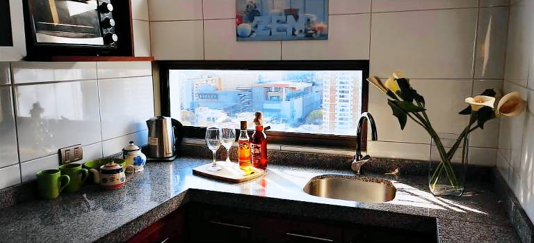 Apartment  Concepción