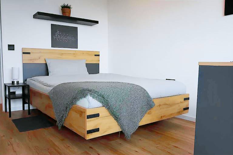 Ferienwohnung Sindelfingen
