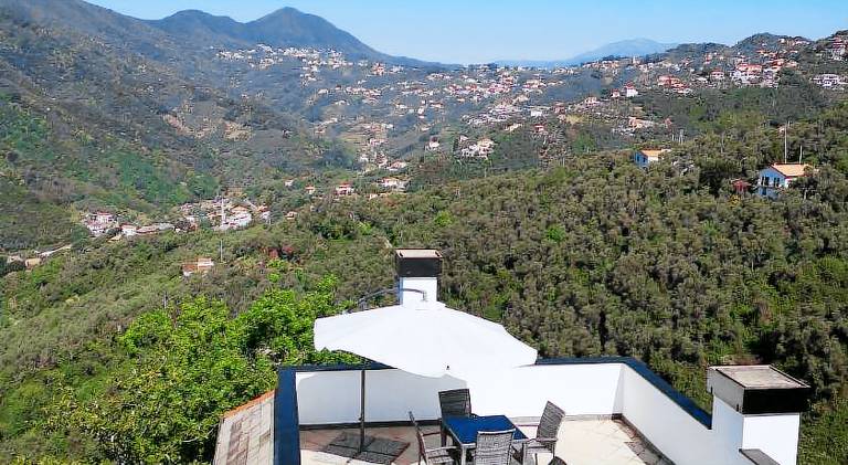 Vacation home with 1 room for 3 persons — photo 5
