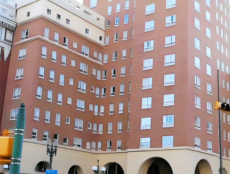 Hotel Paso Del Norte, Autograph Collection in El Paso, TX