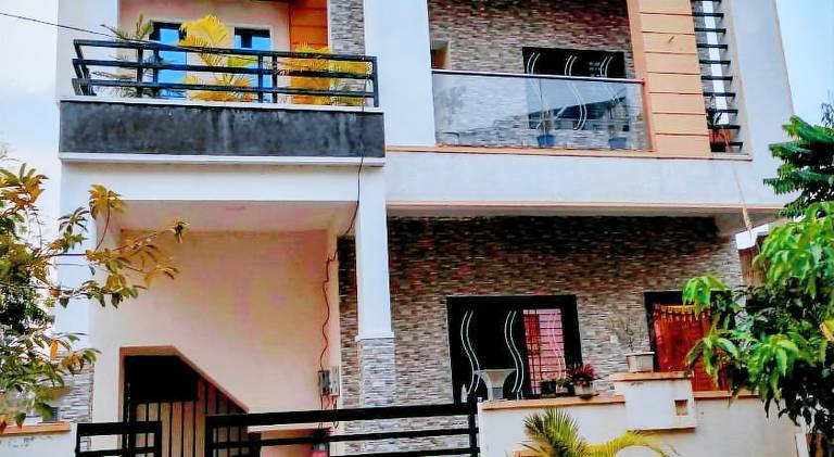 Sai Home stay Akkalkot