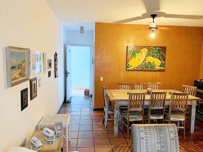 Apartamento  São Vicente