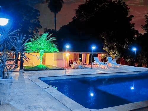 Casa Barão Geraldo