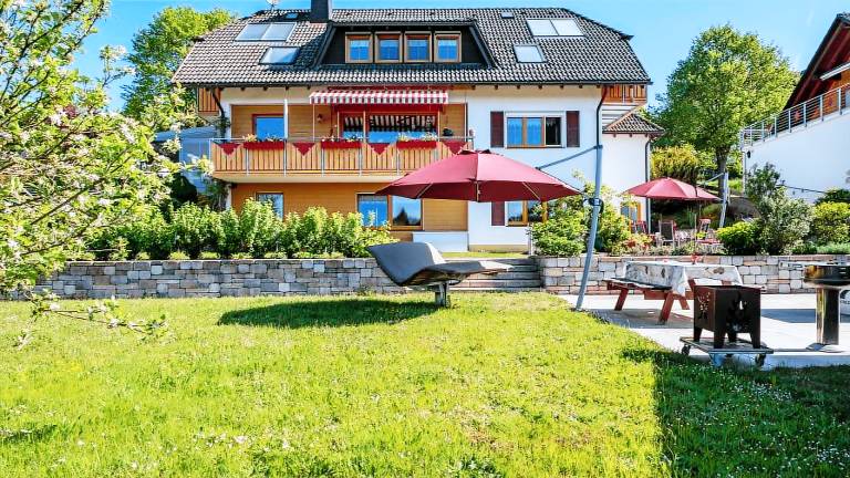 Ferienwohnung  Lenzkirch