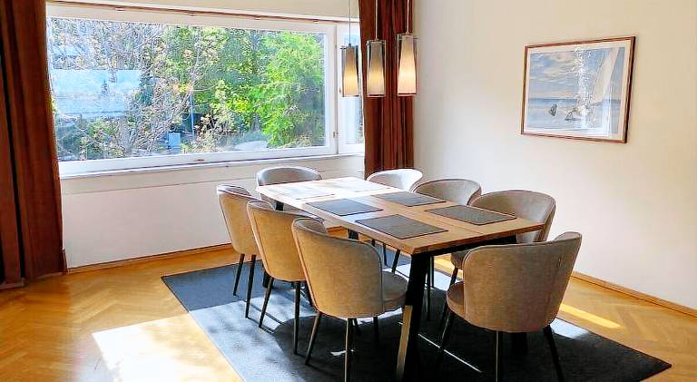Apartment with 3 rooms for 6 persons — photo 3