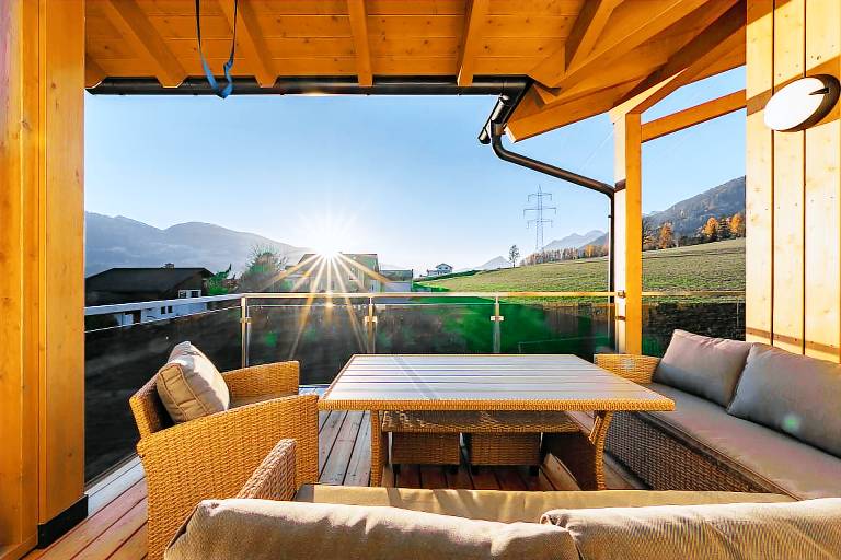 Ferienwohnung Aich-Assach