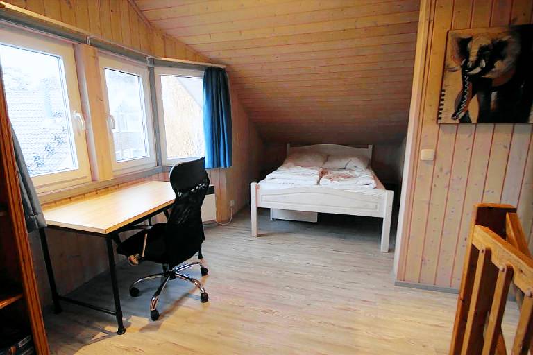Wildgans 173 - Klassisches skandinavisches Ferienhaus für bis zu 6 Personen — photo 4