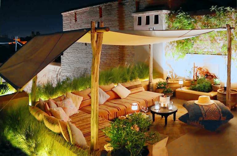 Casa Marrakech