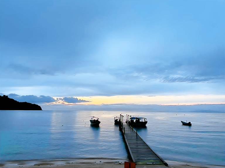 Arwana Perhentian Resort