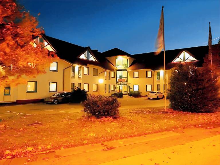 Montana Trend Hotel Lehrte in Hannover
