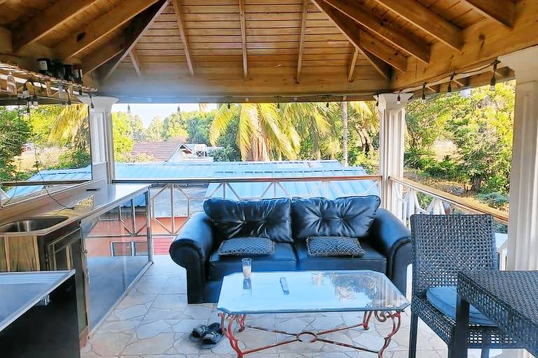 Serenity Oasis Apartment
