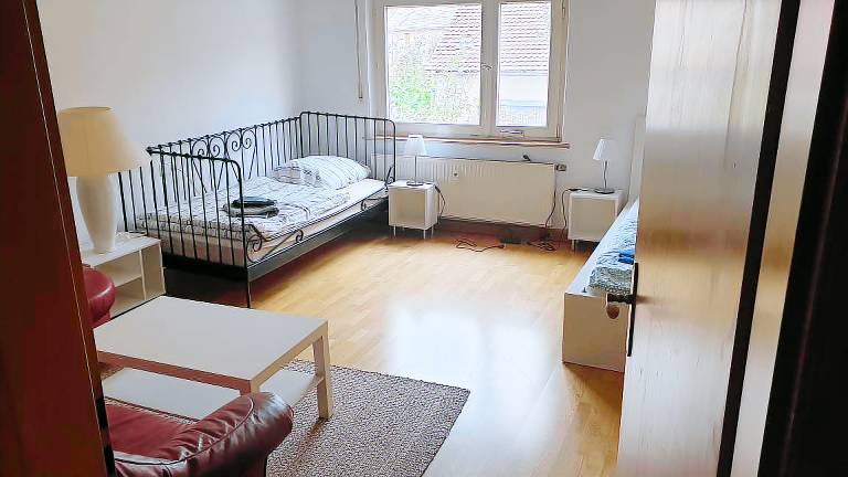 Ferienwohnung Burggrafenhof