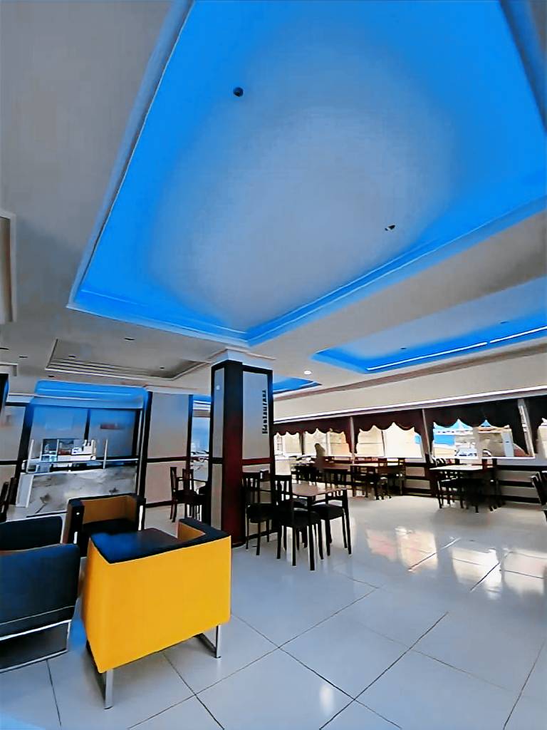 Livane Sun Hotel — photo 5