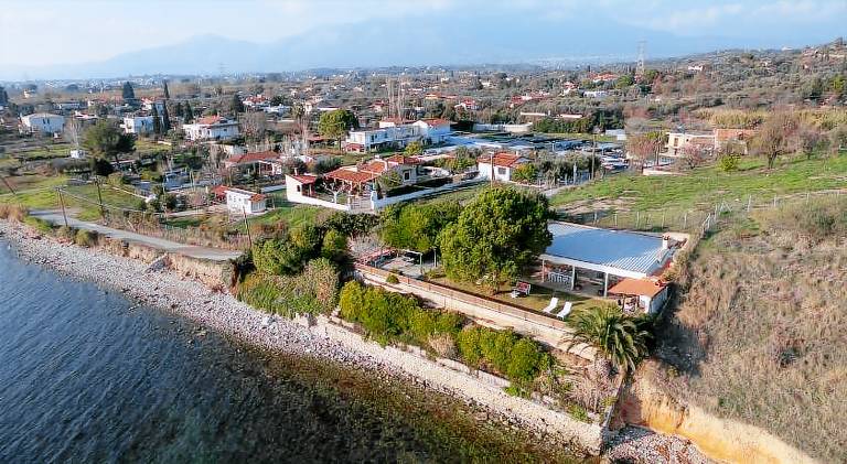 Villa Cortesia Maritima - seaside & private — photo 3