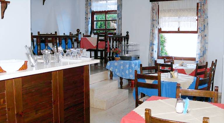 Lemos Hotel — photo 5