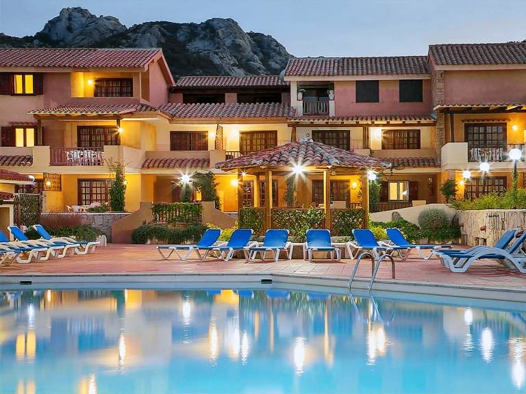 Appartamento vacanza Porto Cervo