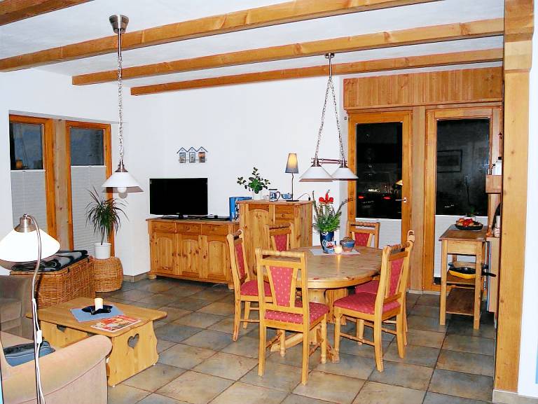 Apartament Karlshagen