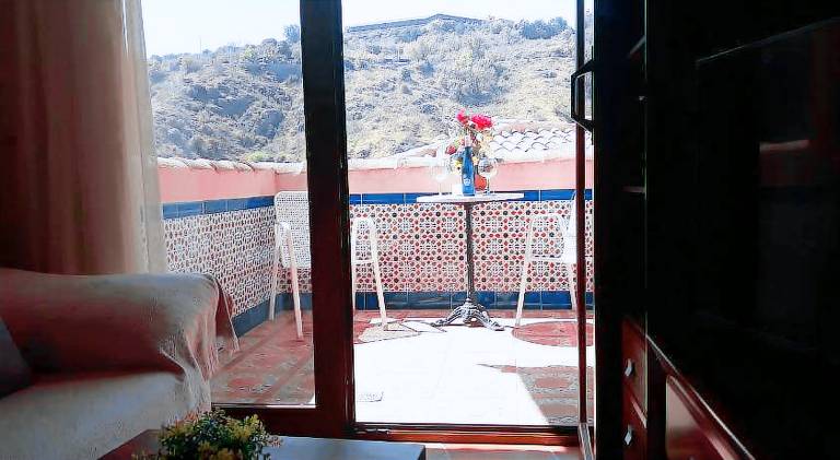 Wonderful house with patio | Near Toledo Cathedral | Suitable for remote work | Pet-friendly — photo 4